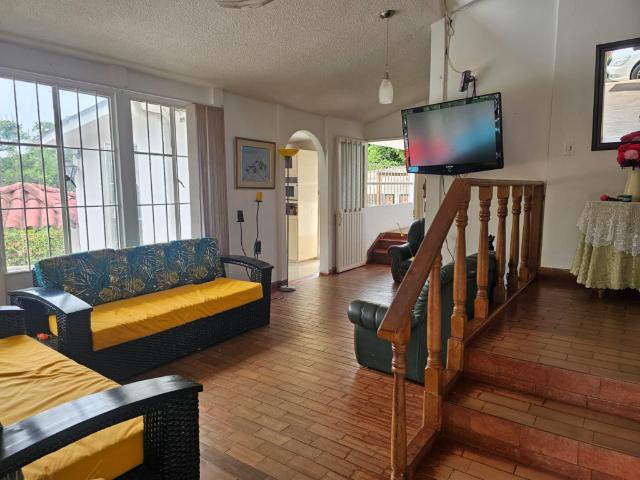 Casa en arriendo en Sumapaz, Cundinamarca