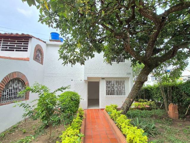 Casa en arriendo en Santander