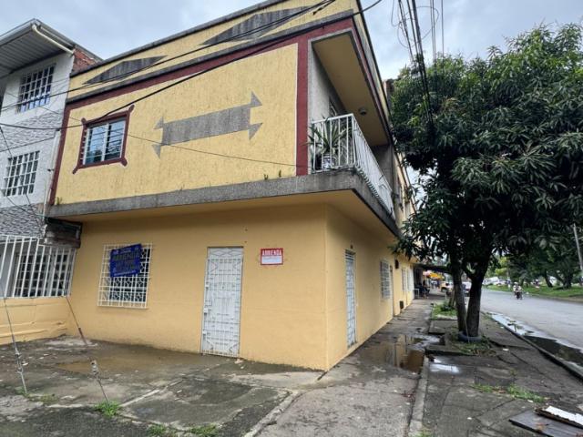 Casa en arriendo en Urbanización Boyacá, Cali