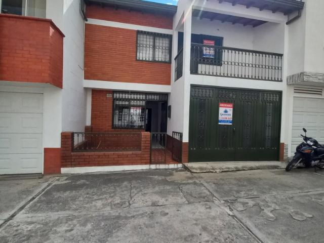 Casa en arriendo en Santander