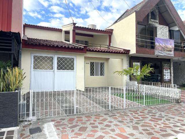 Casa en arriendo en Sur, Palmira