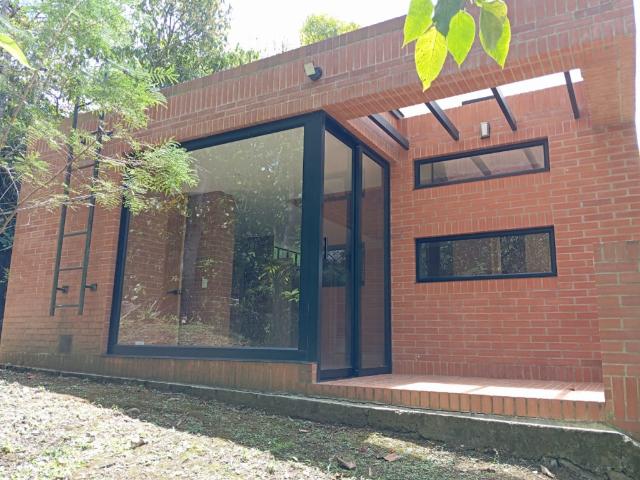 Casa en arriendo en Antioquia, Valle de Aburrá