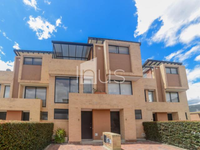 Casa en arriendo en Cundinamarca