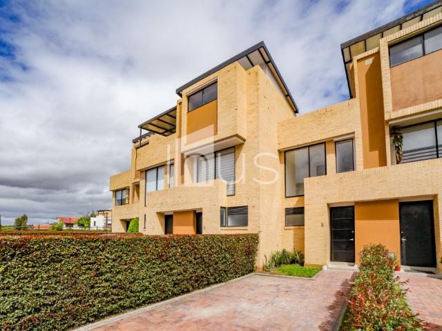Casa en arriendo en Cundinamarca