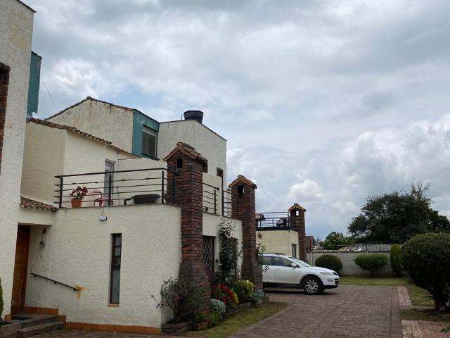 Casa en arriendo en Cundinamarca