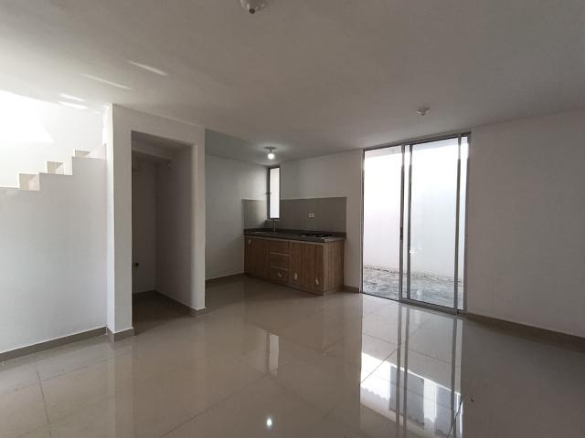 Casa en arriendo en Bella Vista, Los Patios