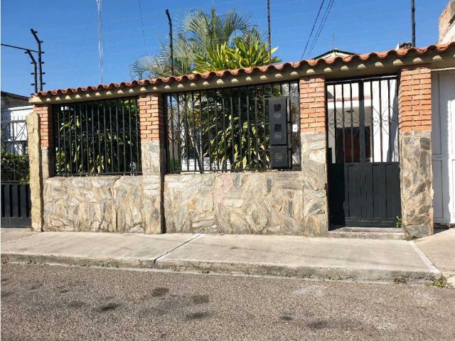 Casa en alquiler en Iribarren, Lara