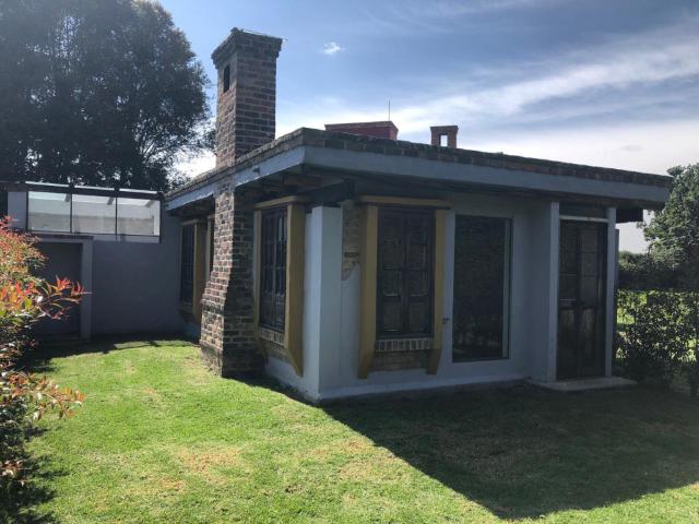 Casa en arriendo en Cundinamarca