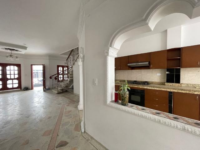 Casa en arriendo en Oriental, Güicán
