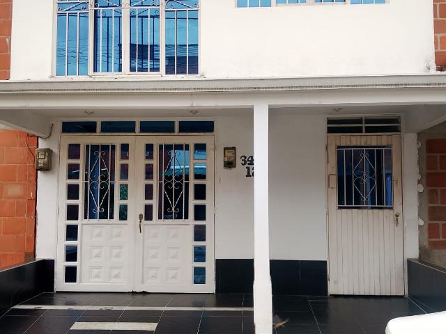 Casa en arriendo en Sur, Palmira