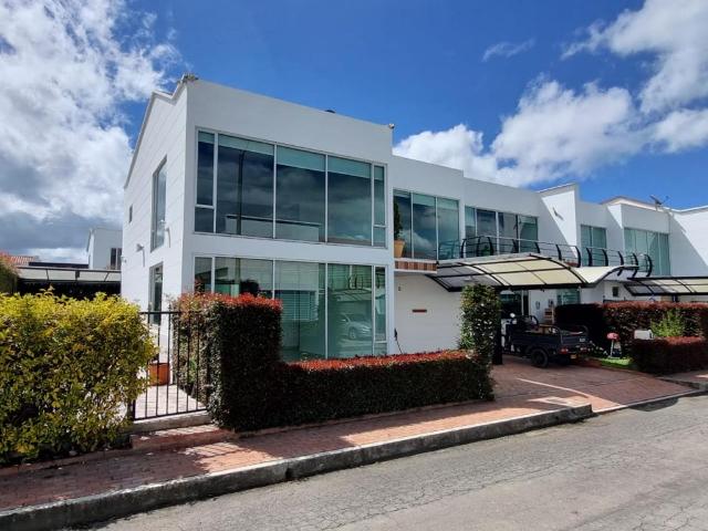 Casa en arriendo en Cundinamarca