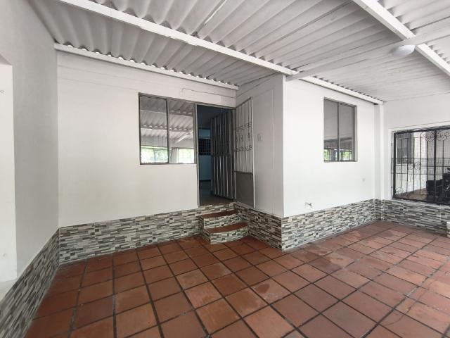 Casa en arriendo en Canada, Los Patios