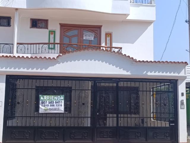 Casa en arriendo en Oriental, Güicán