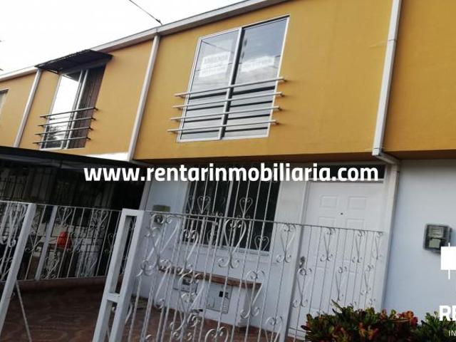 Casa en arriendo en Risaralda
