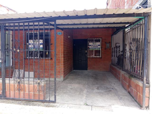 Casa en arriendo en Sur, Jamundí