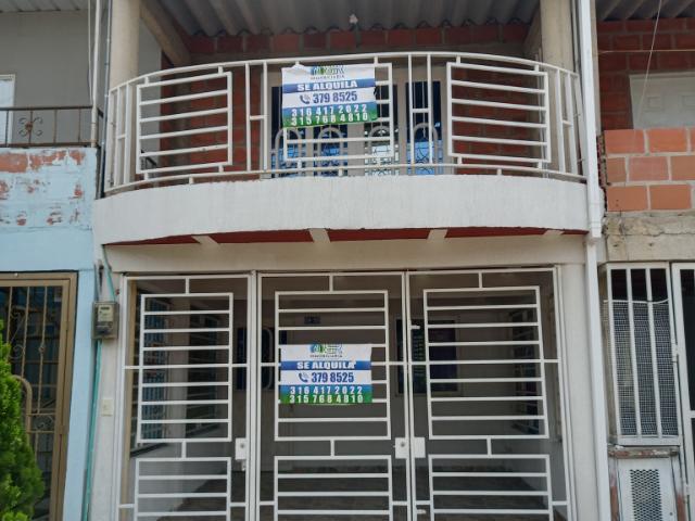 Casa en arriendo en Sur, Jamundí