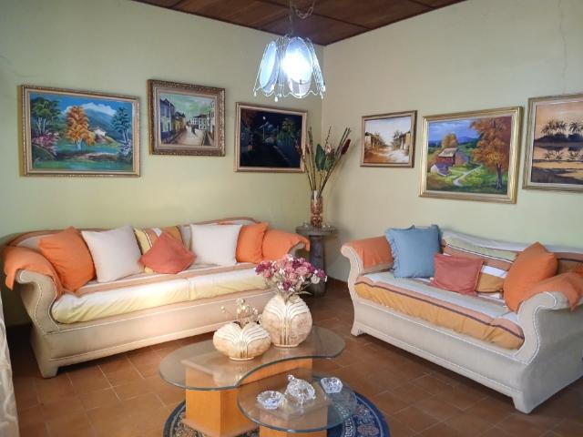 Casa en venta en Carúpano, Sucre