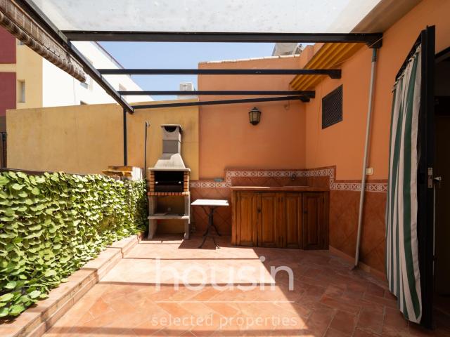 Casa en venta en Casco Antiguo, Sevilla