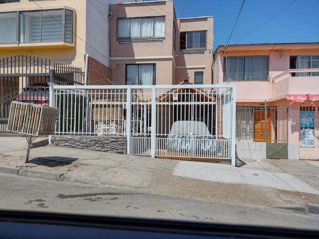 Casa en arriendo en Antofagasta, Capital, Antofagasta