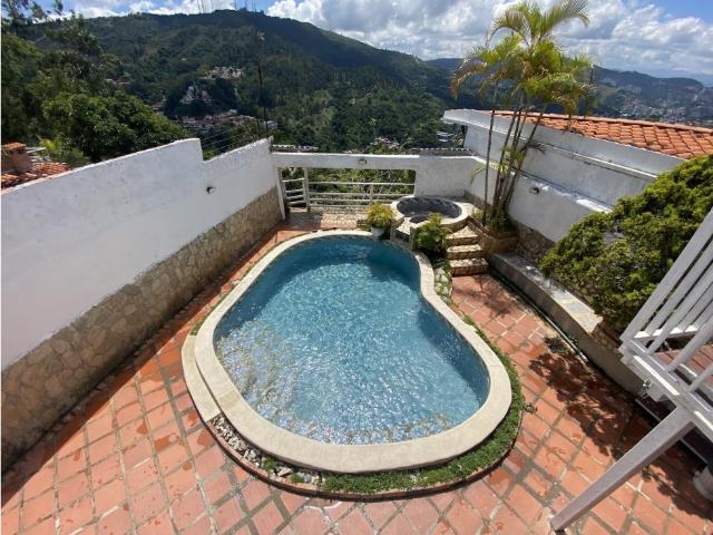 Casa en venta en Boca De Uchire, Miranda