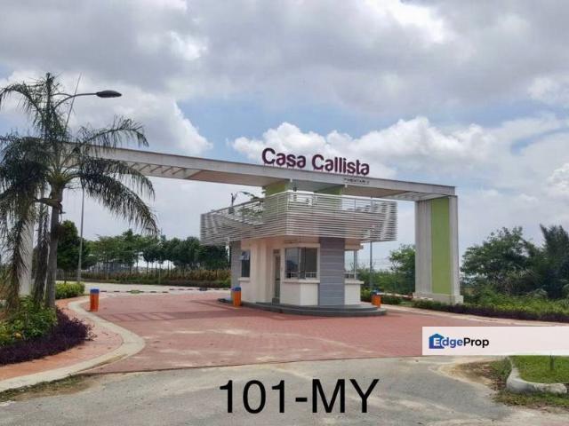 House for sale in Petaling, Alam Impian