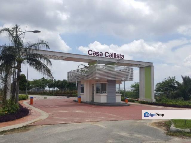 House for sale in Petaling, Alam Impian