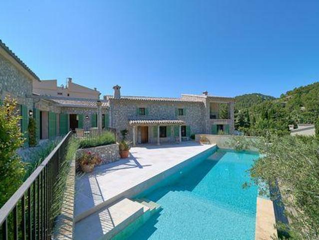 Casa en venta en Calvià, Serra de Tramuntana