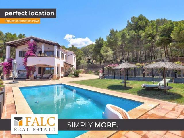 Casa en venta en Calvià, Serra de Tramuntana