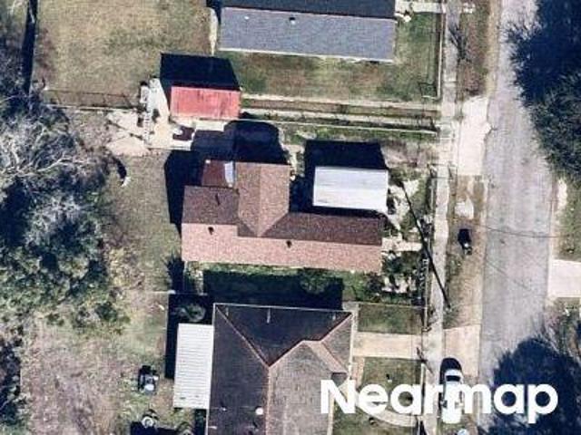 House for sale in New Orleans, Louisiana