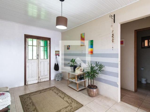 Casa aluguel em Porto Alegre, Camaquã