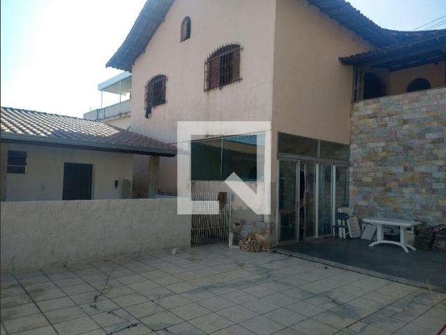 Casa aluguel em Região Geográfica Imediata de Belo Horizonte, Região Metropolitana de Belo Horizonte