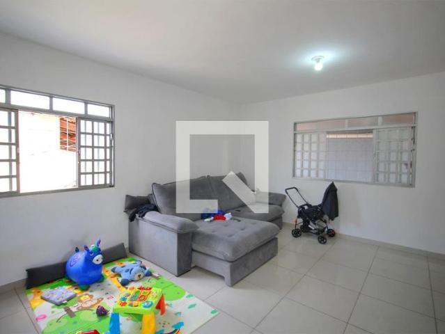 Casa venda em Camargos, Belo Horizonte