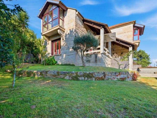 Casa en venta en O Salnés, Galicia