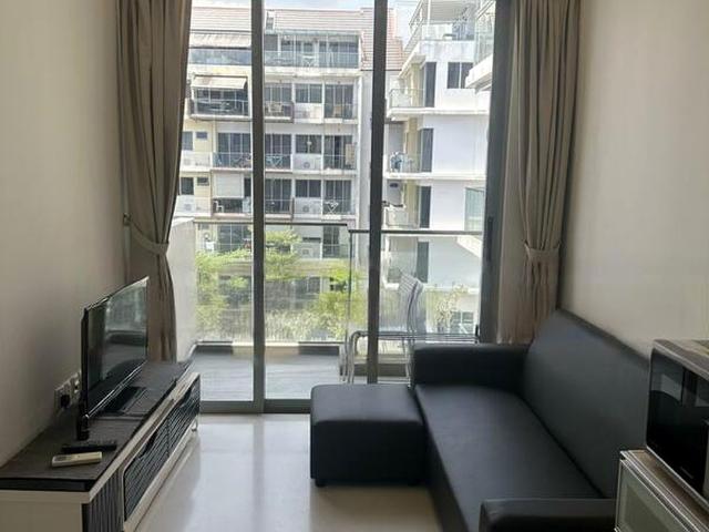 Condominium for sale in Hougang, 19 North East, Hougang