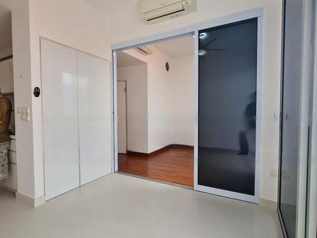 Condominium for rent