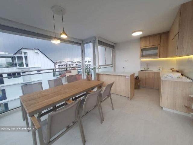 Condominium for sale in Hougang, 19 North East, Hougang