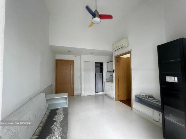 Condominium for sale in Hougang, 19 North East, Hougang