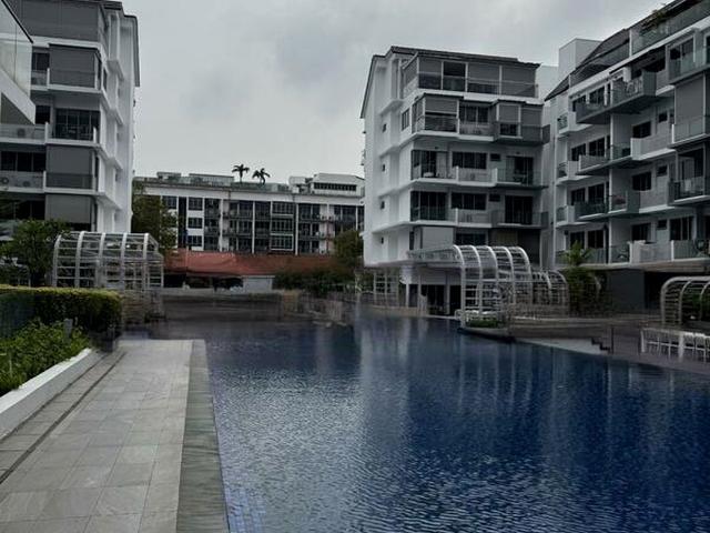 Condominium for sale