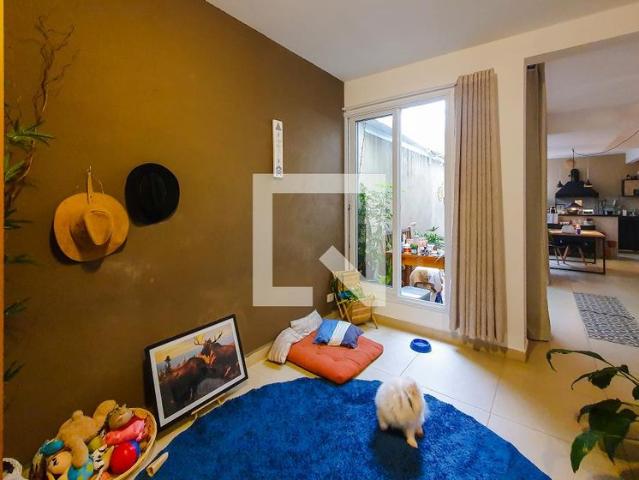 Casa aluguel em Região Imediata de São Paulo, Região Metropolitana de São Paulo