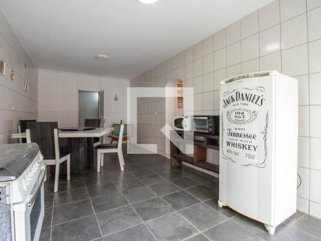 Casa aluguel em Vila Monumento, São Paulo