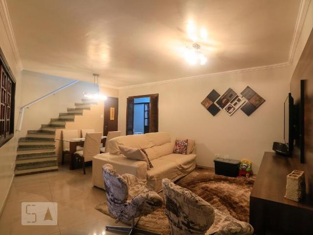 Casa aluguel em Cambuci, Biritiba-Mirim