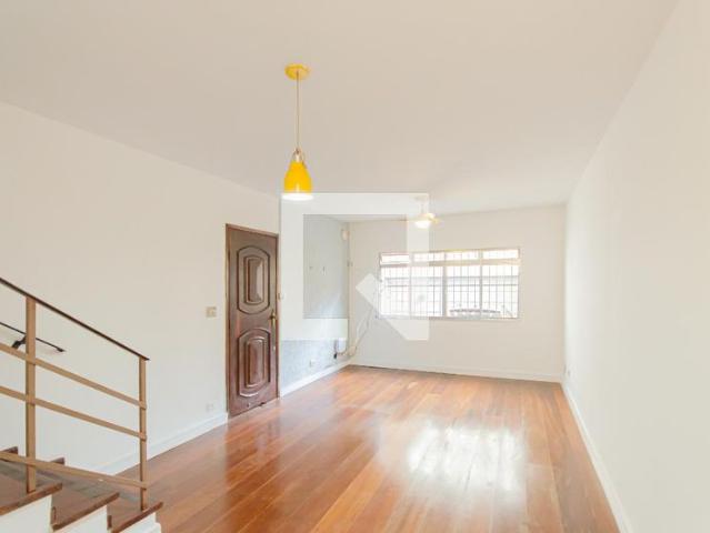 Casa aluguel em Vila Mariana, São Paulo