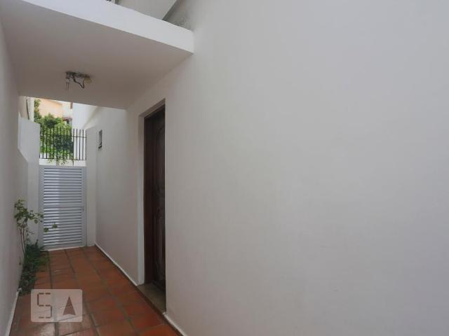 Casa aluguel em Região Imediata de São Paulo, Região Metropolitana de São Paulo
