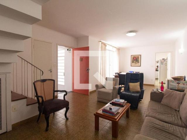 Casa aluguel em Região Imediata de São Paulo, Região Metropolitana de São Paulo