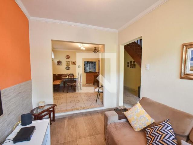 Casa aluguel em Região Imediata de São Paulo, Região Metropolitana de São Paulo