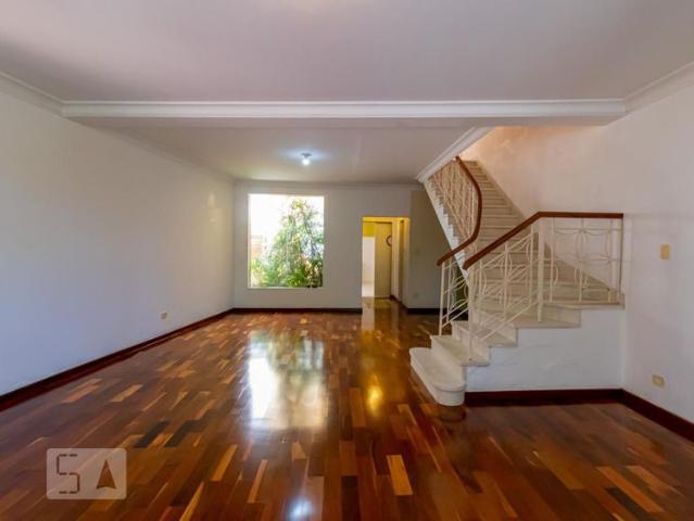 Casa aluguel em Região Imediata de São Paulo, Região Metropolitana de São Paulo