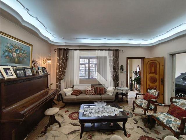 Casa aluguel em Jardim da Glória, São Paulo