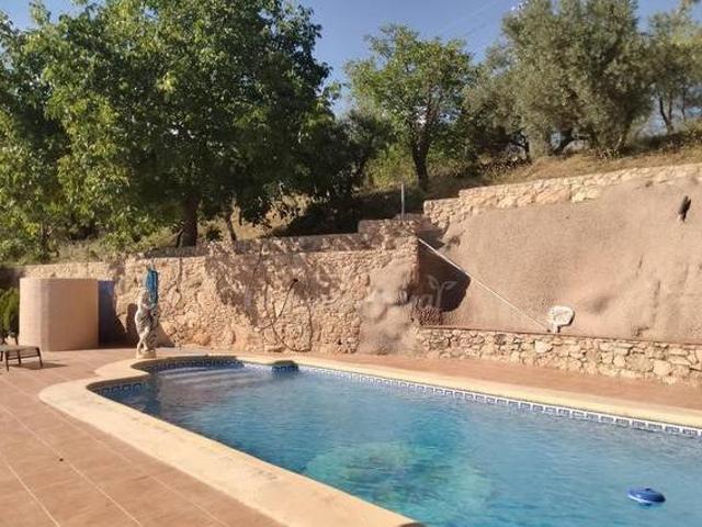 Casa en alquiler en Pozo Alcón, Andalucía