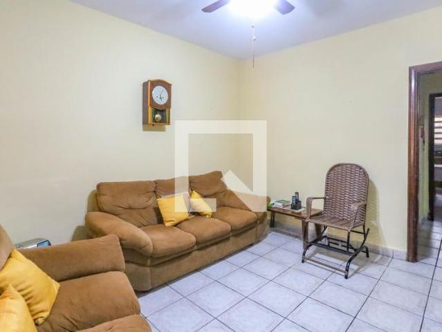 Casa aluguel em Diadema