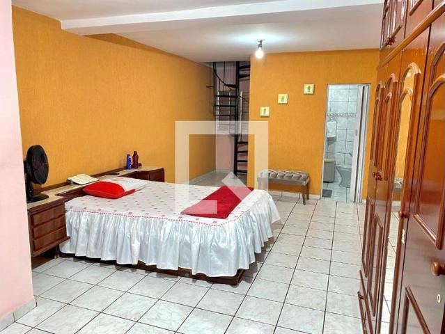 Casa aluguel em Região Imediata de São Paulo, Região Metropolitana de São Paulo